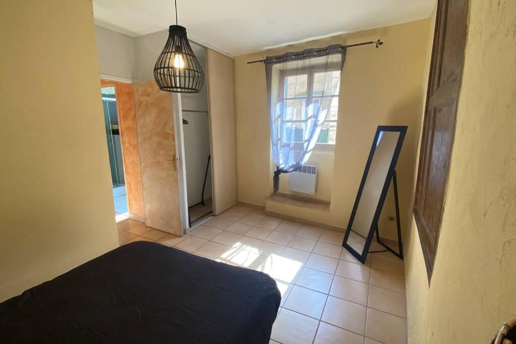 Apartamento Hyper centre et proche cité médiévale Carcasona Exterior foto